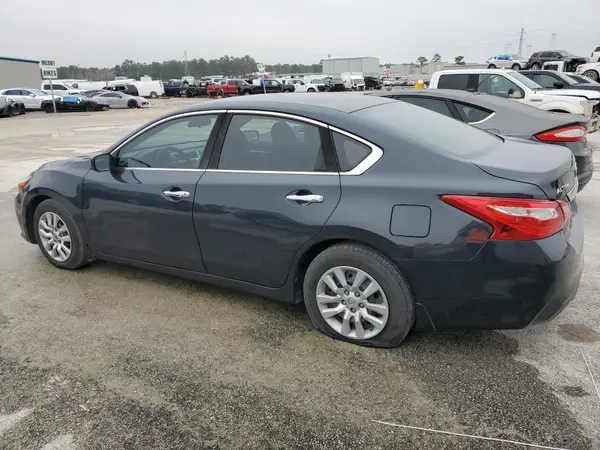 1N4AL3AP8HC499509 2017 NISSAN ALTIMA - Image 2