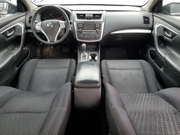 1N4AL3AP8HC499509 2017 NISSAN ALTIMA - Image 8