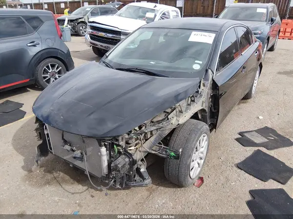 1N4AL3AP8HC940023 2017 NISSAN ALTIMA - Image 2