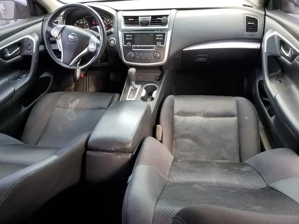 1N4AL3AP8HN302455 2017 NISSAN ALTIMA - Image 8