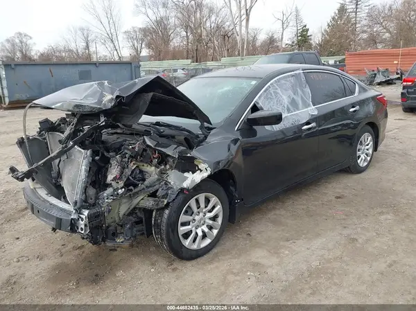 1N4AL3AP8HN302844 2017 NISSAN ALTIMA - Image 2