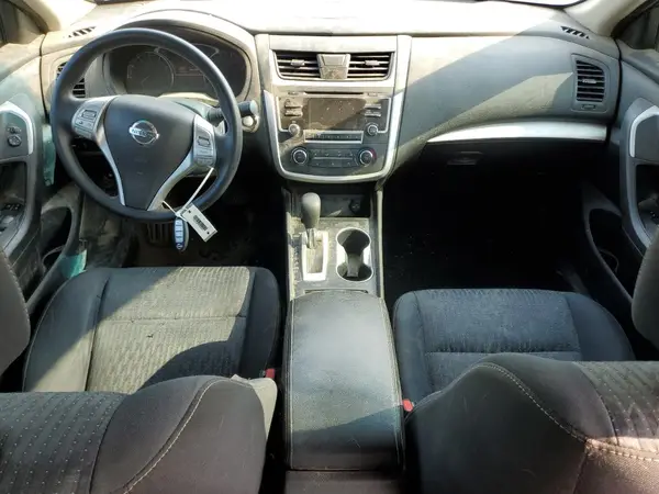 1N4AL3AP8HN303041 2017 NISSAN ALTIMA - Image 8
