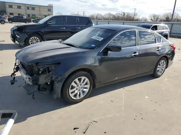 1N4AL3AP8HN304044 2017 NISSAN ALTIMA - Image 1