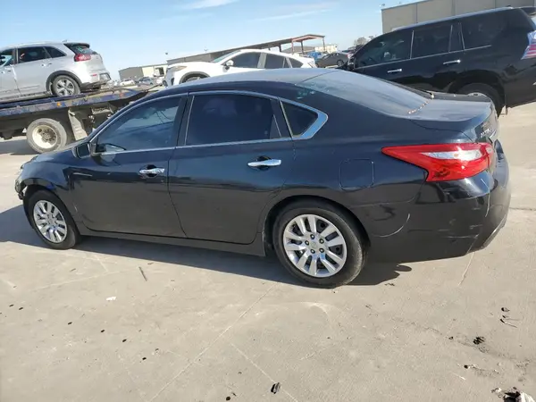 1N4AL3AP8HN304044 2017 NISSAN ALTIMA - Image 2