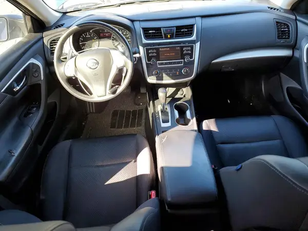 1N4AL3AP8HN305159 2017 NISSAN ALTIMA - Image 8