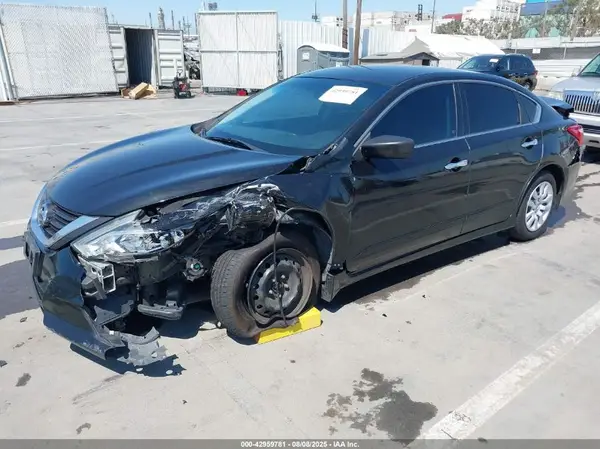 1N4AL3AP8HN306148 2017 NISSAN ALTIMA - Image 2