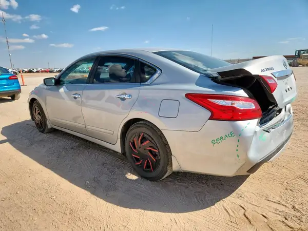 1N4AL3AP8HN307672 2017 NISSAN ALTIMA - Image 2
