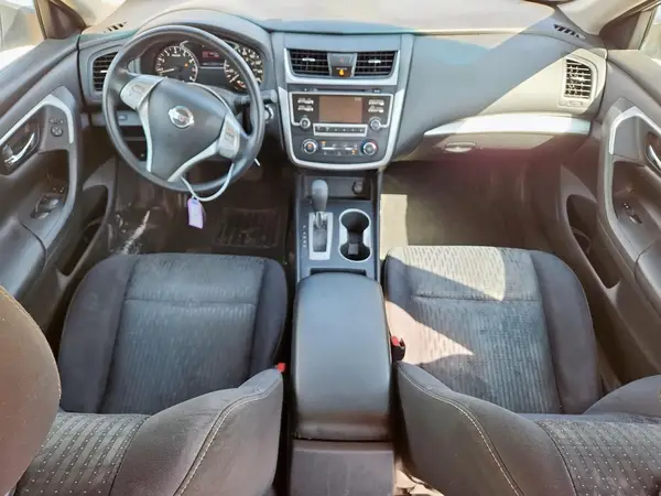 1N4AL3AP8HN307672 2017 NISSAN ALTIMA - Image 8