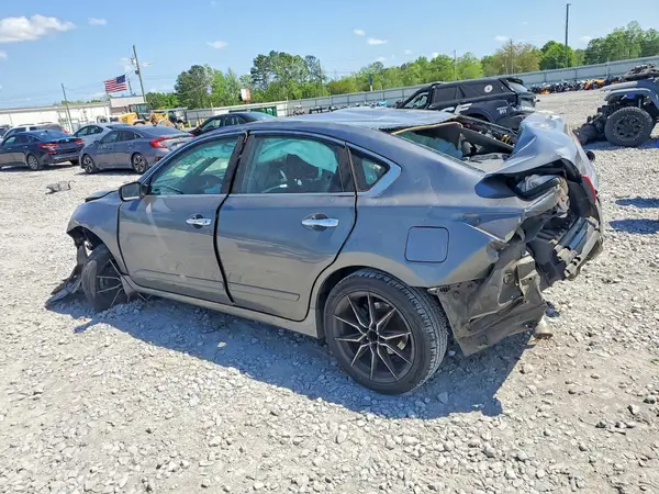 1N4AL3AP8HN307882 2017 NISSAN ALTIMA - Image 2