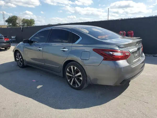 1N4AL3AP8HN308417 2017 NISSAN ALTIMA - Image 2