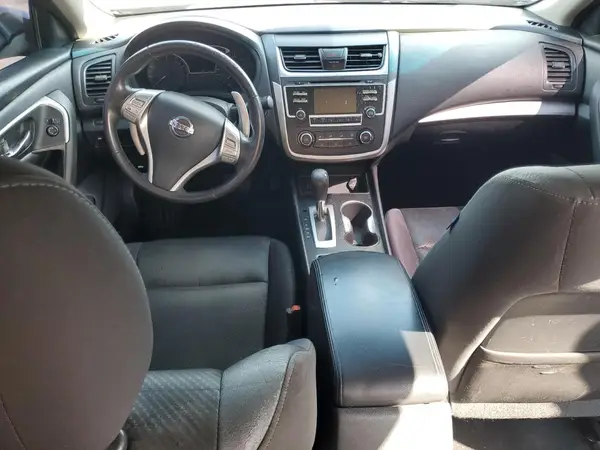 1N4AL3AP8HN308417 2017 NISSAN ALTIMA - Image 8