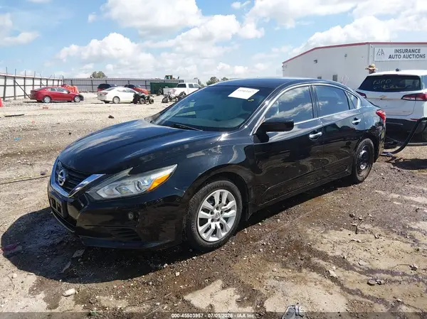 1N4AL3AP8HN308627 2017 NISSAN ALTIMA - Image 2