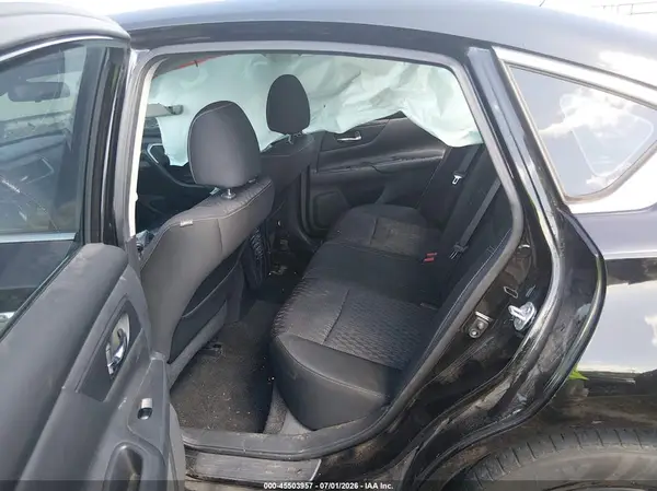 1N4AL3AP8HN308627 2017 NISSAN ALTIMA - Image 8