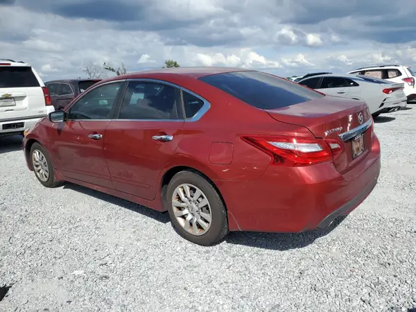 1N4AL3AP8HN308739 2017 NISSAN ALTIMA - Image 2