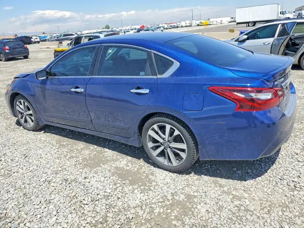 1N4AL3AP8HN309602 2017 NISSAN ALTIMA - Image 2