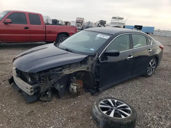 1N4AL3AP8HN309812 2017 NISSAN ALTIMA - Image 1