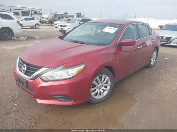 1N4AL3AP8HN310359 2017 NISSAN ALTIMA - Image 2
