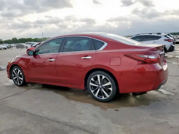 1N4AL3AP8HN311270 2017 NISSAN ALTIMA - Image 2