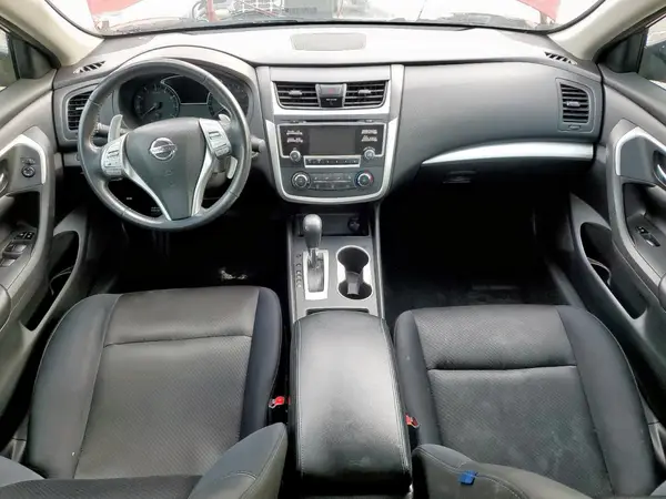 1N4AL3AP8HN311270 2017 NISSAN ALTIMA - Image 8