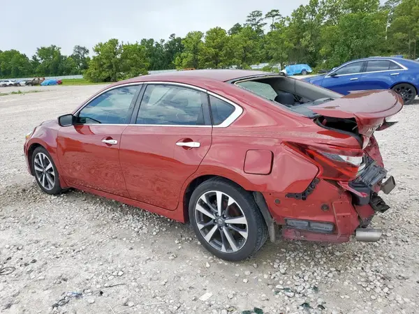 1N4AL3AP8HN311639 2017 NISSAN ALTIMA - Image 2