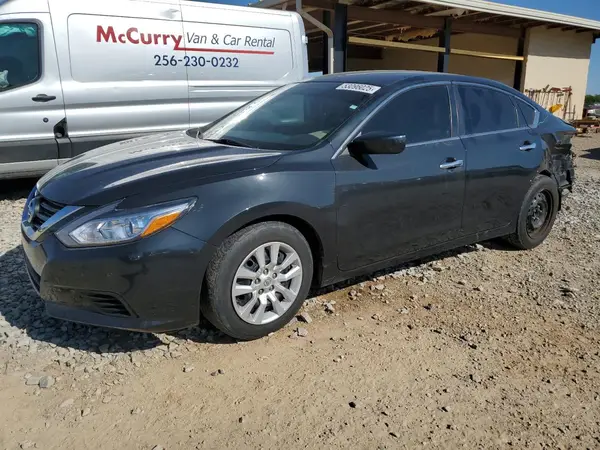 1N4AL3AP8HN311754 2017 NISSAN ALTIMA - Image 1