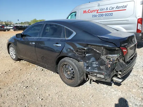1N4AL3AP8HN311754 2017 NISSAN ALTIMA - Image 2