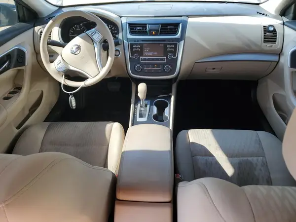 1N4AL3AP8HN311754 2017 NISSAN ALTIMA - Image 8