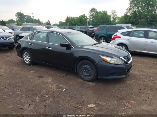 1N4AL3AP8HN313214 2017 NISSAN ALTIMA - Image 1