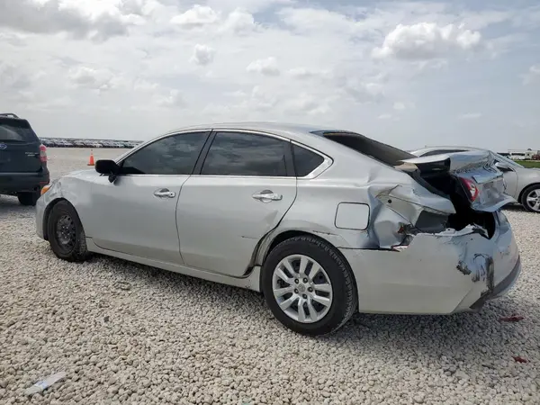 1N4AL3AP8HN313651 2017 NISSAN ALTIMA - Image 2