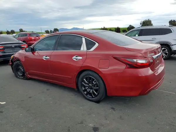 1N4AL3AP8HN313763 2017 NISSAN ALTIMA - Image 2