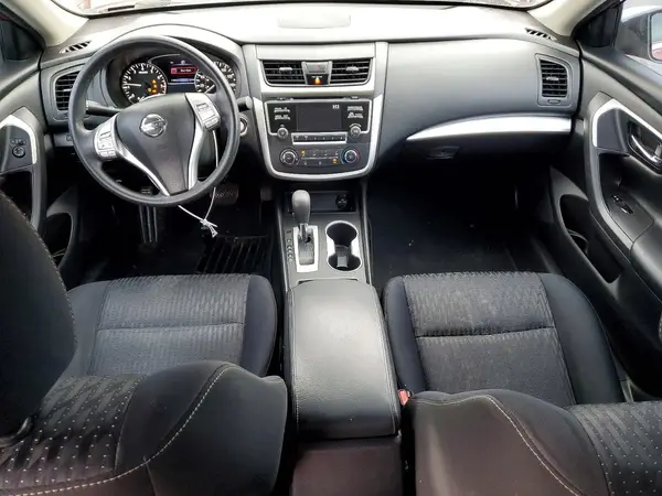 1N4AL3AP8HN313763 2017 NISSAN ALTIMA - Image 8