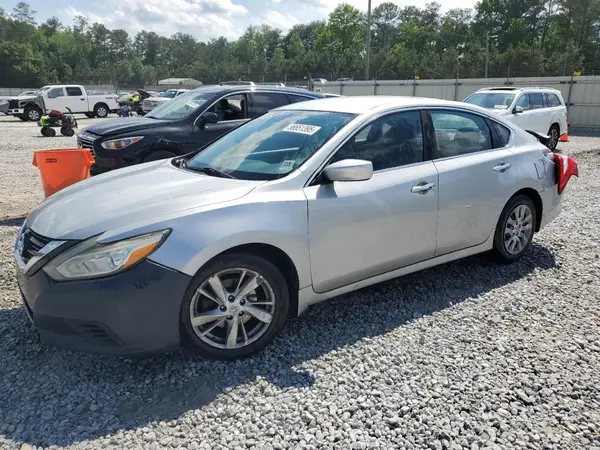 1N4AL3AP8HN314430 2017 NISSAN ALTIMA - Image 1