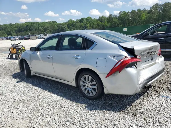 1N4AL3AP8HN314430 2017 NISSAN ALTIMA - Image 2