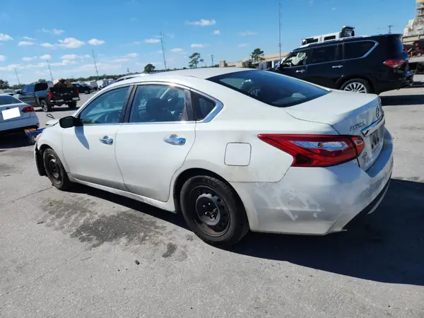 1N4AL3AP8HN315710 2017 NISSAN ALTIMA - Image 2