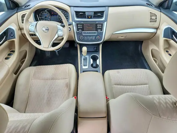 1N4AL3AP8HN316386 2017 NISSAN ALTIMA - Image 8