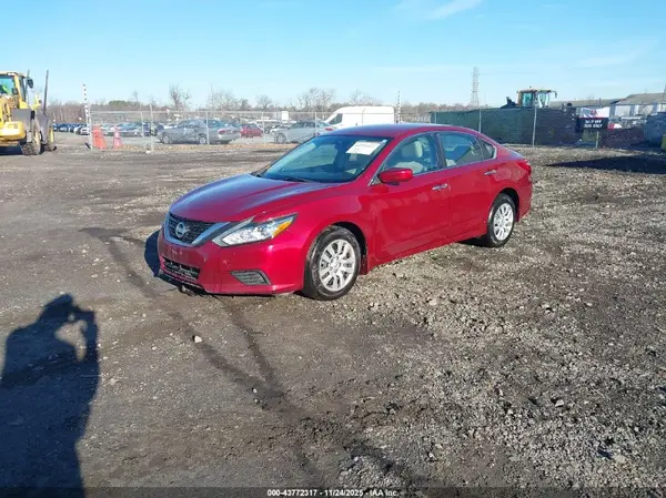 1N4AL3AP8HN316579 2017 NISSAN ALTIMA - Image 2