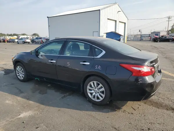 1N4AL3AP8HN316730 2017 NISSAN ALTIMA - Image 2