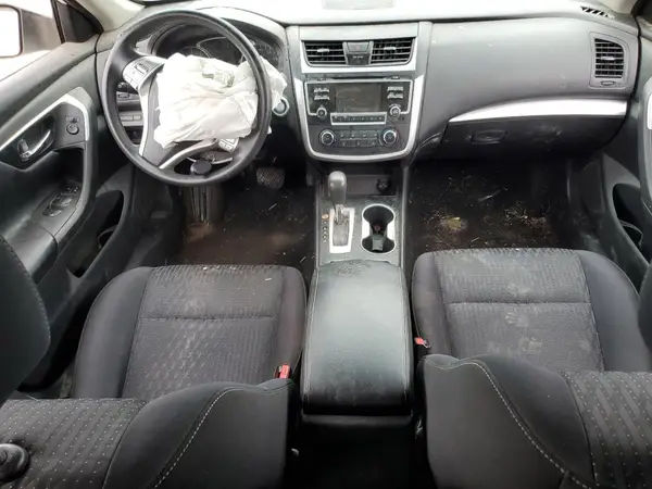 1N4AL3AP8HN316954 2017 NISSAN ALTIMA - Image 8