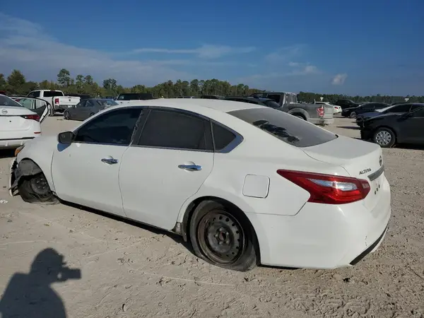 1N4AL3AP8HN317280 2017 NISSAN ALTIMA - Image 2