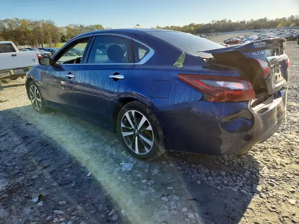 1N4AL3AP8HN317330 2017 NISSAN ALTIMA - Image 2
