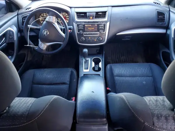 1N4AL3AP8HN317845 2017 NISSAN ALTIMA - Image 8