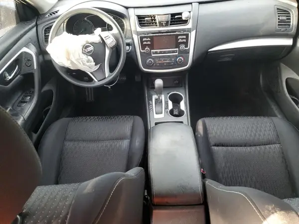 1N4AL3AP8HN318025 2017 NISSAN ALTIMA - Image 8