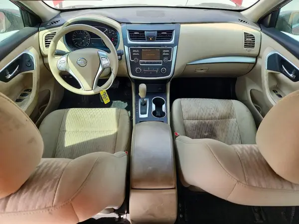 1N4AL3AP8HN318882 2017 NISSAN ALTIMA - Image 8