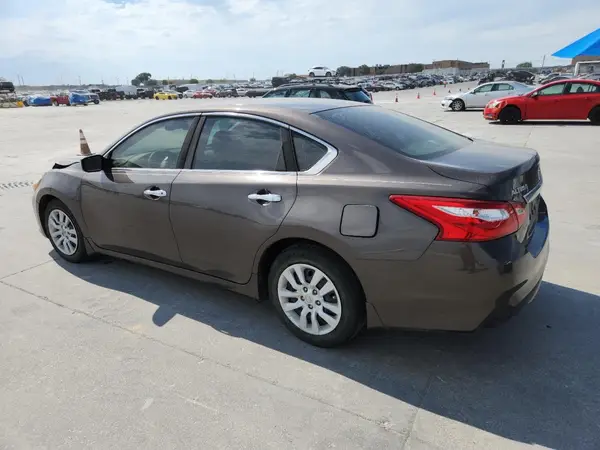 1N4AL3AP8HN320745 2017 NISSAN ALTIMA - Image 2
