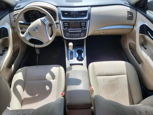 1N4AL3AP8HN320745 2017 NISSAN ALTIMA - Image 8