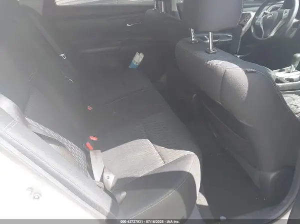 1N4AL3AP8HN320762 2017 NISSAN ALTIMA - Image 8