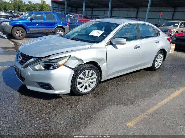 1N4AL3AP8HN320986 2017 NISSAN ALTIMA - Image 2