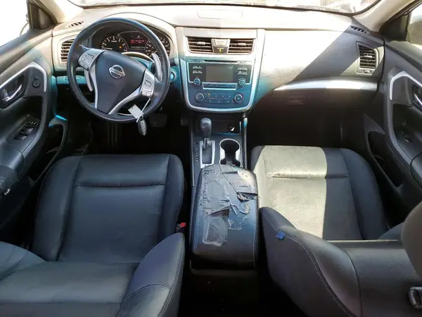 1N4AL3AP8HN321393 2017 NISSAN ALTIMA - Image 8