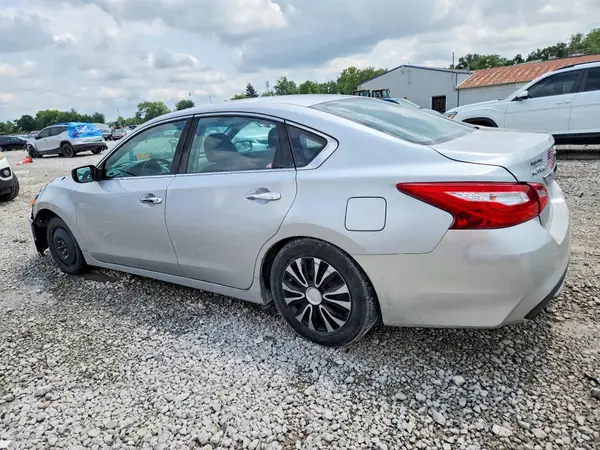1N4AL3AP8HN322026 2017 NISSAN ALTIMA - Image 2