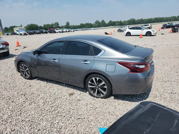 1N4AL3AP8HN322527 2017 NISSAN ALTIMA - Image 2
